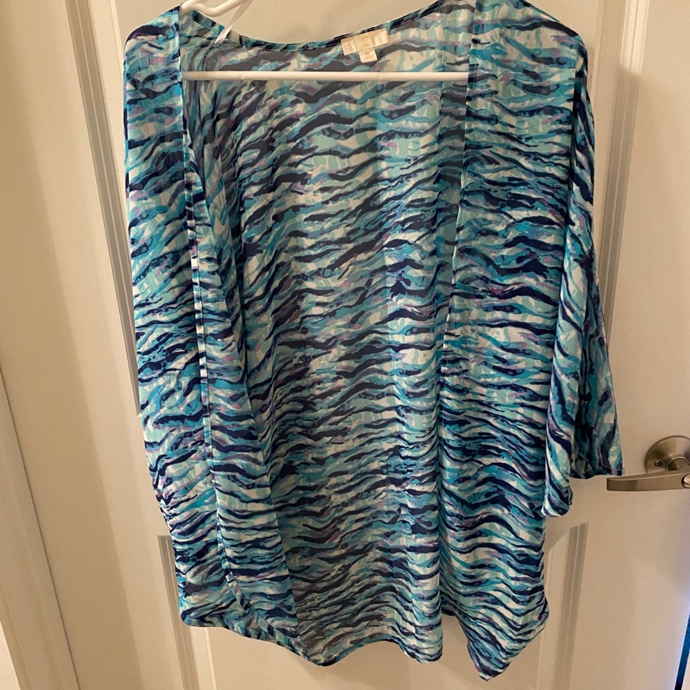 ⚡️2/$25⚡️ Blouse